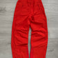 Prada Sport FW1999 Gore-Tex Waterproof Insulated Pants - Size 30