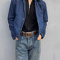 Comme Des Garcons SHIRT 2008 Padded Denim Jacket - Size S