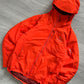 Arcteryx Kappa SV Gore Windstopper Primaloft Insulated Hooded Jacket - Size M