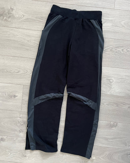 Comme Des Garcons x Speedo Panelled Warm Up Pant - Size S