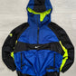 Nike ACG 00s Technical Waterproof Packable Anorak - Size L