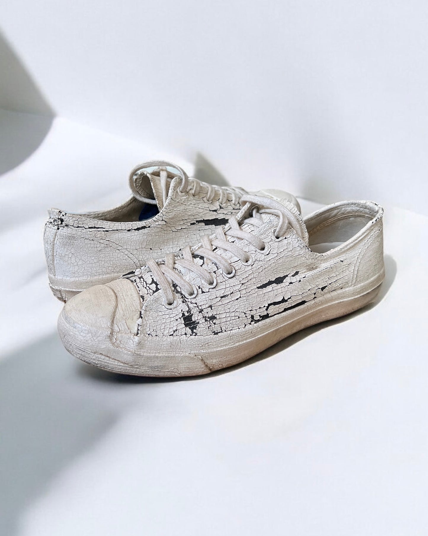 Converse x Maison Martin Margiela 2014 Chuck Taylor All-Star 70's Low - Size US9