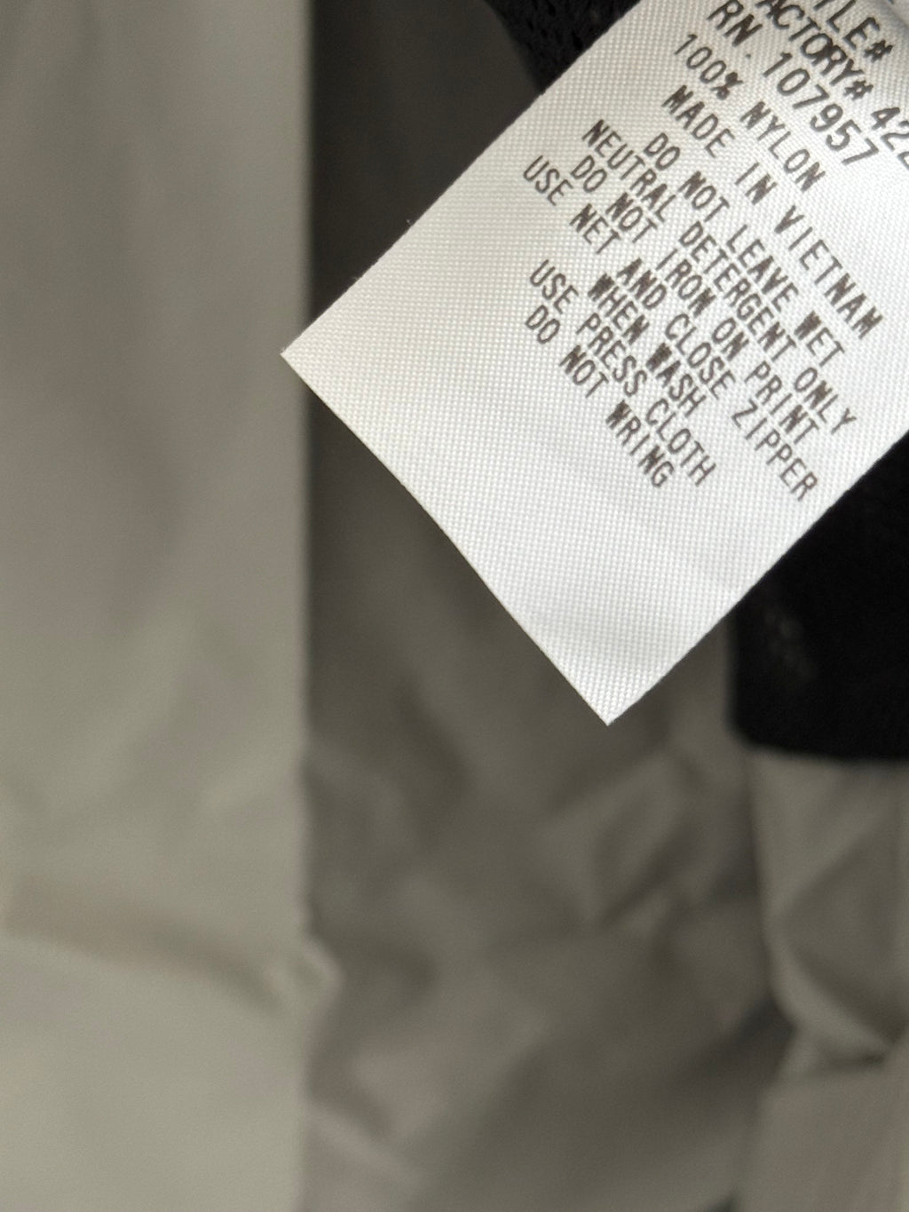 Montbell Waterproof Jacket & Trouser Set - Size XL