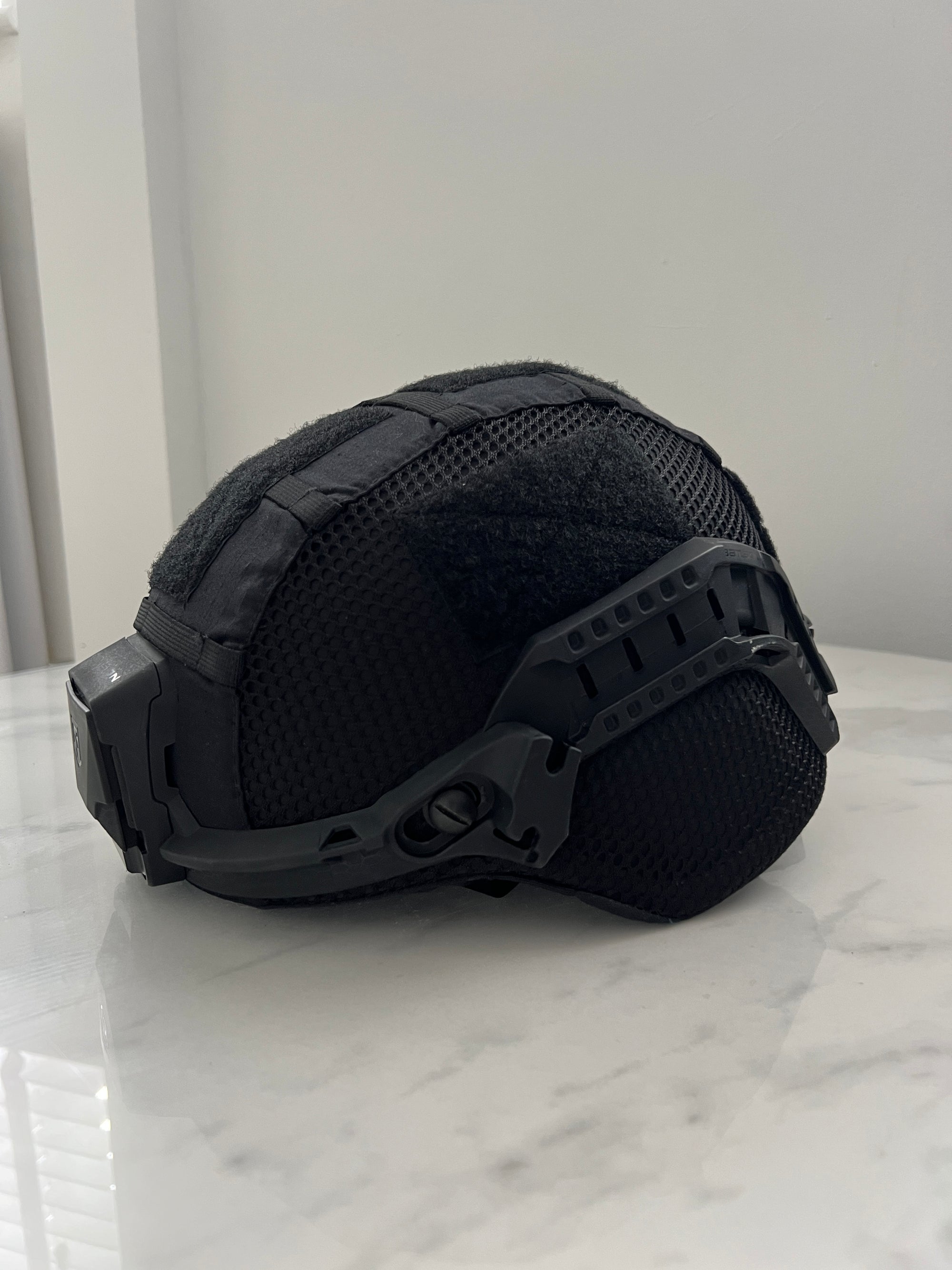 Virtus Revision Batlskin Ballistic Helmet