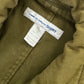 Comme Des Garcons Shirt 00s Printed Blazer Jacket - Size XS