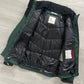 Moncler Grenoble Carmaux Technical Waterproof Insulated Jacket - Size M