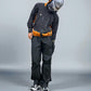Vivienne Westwood 1999 3D Cargo Pocket Baggy Pants - Size 28 & 30