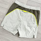 Nike SS2013 Panelled Technical Aero Shorts - Size S