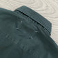 Maison Martin Margiela 2012 Oxford Green Shirt - Size M