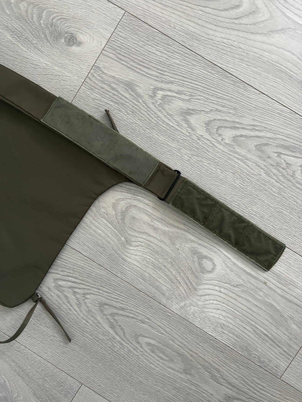 Helmut Lang FW1999 Leg Harness Bag