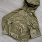 Montbell 00s Waterproof Rain Jacket & Trouser Set - Size M