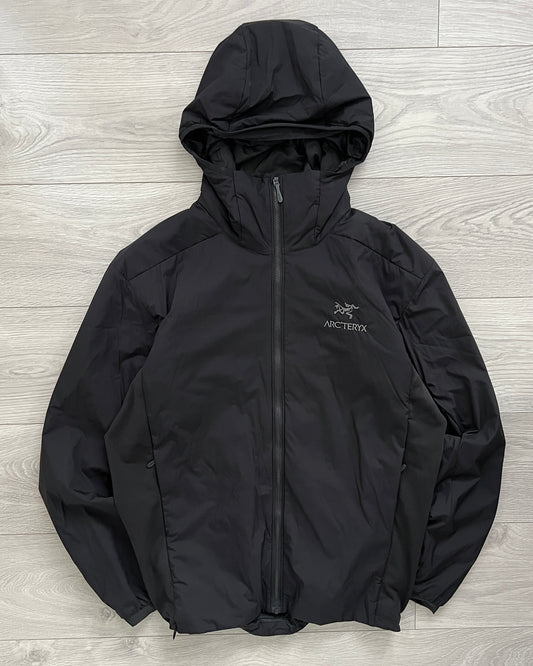 Arcteryx Atom LT Insulated Hooded Jacket - Size L