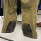 Arc'teryx LEAF Alpha Gen 1 Gore-Tex Pro Pants in Crocodile - Size XL