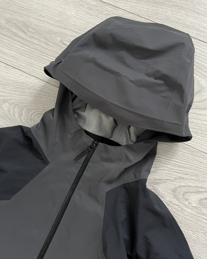 Arcteryx 2021 Fraser Gore-Tex Technical Panelled Anorak - Size M