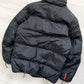 Prada Sport Early 2000s Nylon Toggled Down Puffer Jacket - Size M