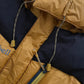 Montbell 00s EX 800 Goose Down Windstopper Puffer Jacket - Size S