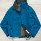 Salomon Early 00s Cordura Schoeller Technical Panelled Softshell - Size L
