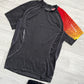 Salomon 00s Acti-Lite Techical T-Shirt & Shorts Set - Size M