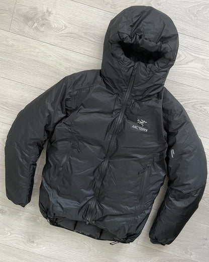 Arcteryx Firebee AR Gore Thermium Parka - Size S