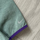 Nike Gyakusou FW15' Reverse Run Club Perforated Sleeve Vent Jacket - Size M