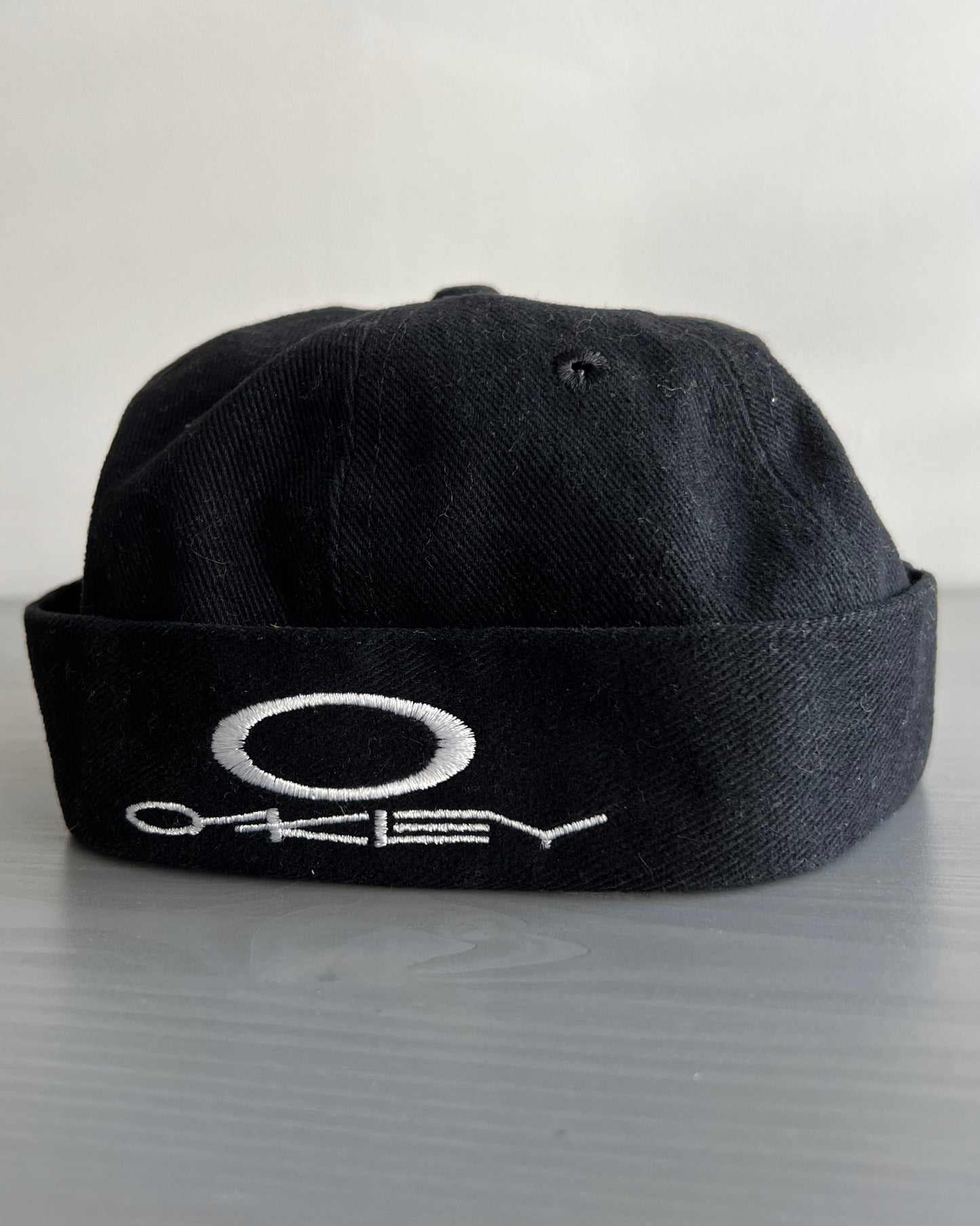 Oakley 00s O-Matter Skull Cap