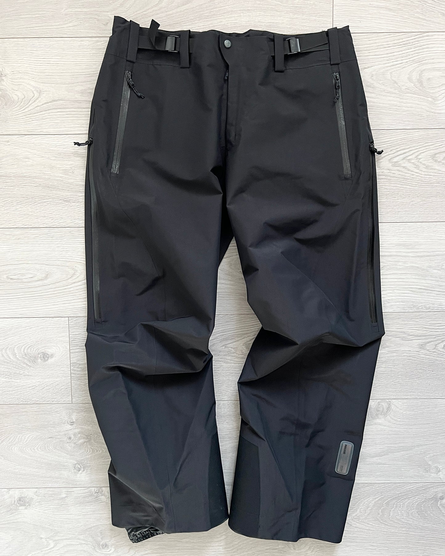 Arcteryx Sabre Gore-Tex Pro Technical Waterproof Pants - Size XL (One size)