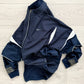 Nike Sphere React 3D Articulated Sleeve Technical Jacket - Size M