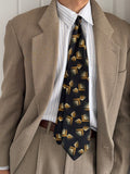Giorgio Armani 1990s Silk Tie