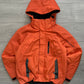 Salomon 2003 Waterproof Panelled Tech Jacket - Size S