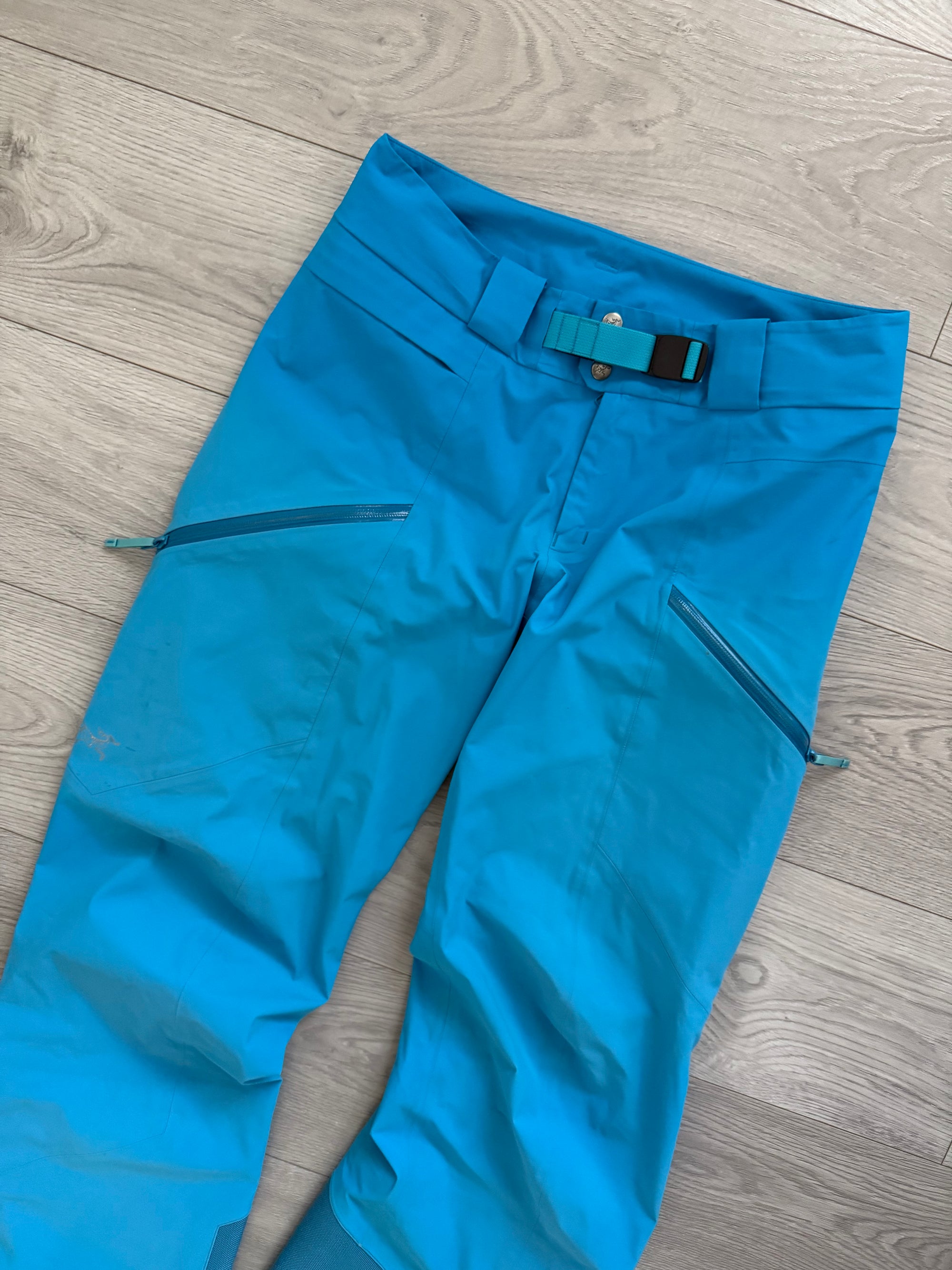 Arc'teryx Gore-Tex Pro Sentinel Tech Pants - Size 30