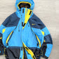 Nike ACG 00s Lungs Era Waterproof Storm Fit Tech Jacket - Size XL