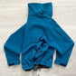 Salomon Early 00s Cordura Schoeller Technical Panelled Softshell - Size L