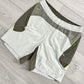 Nike SS2013 Panelled Technical Aero Shorts - Size S