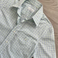 Prada SS2015 Check Shirt - Size S