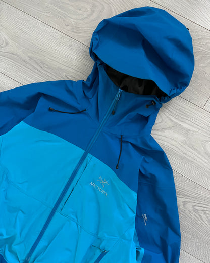 Arcteryx Alpha Comp Hybrid Gore-Tex Technical Jacket - Size XL