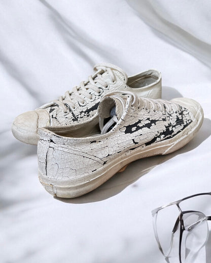 Converse x Maison Martin Margiela 2014 Chuck Taylor All-Star 70's Low - Size US9