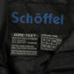 Schoffel Insulated Gore-Tex Waterproof Ski Pants - Size 34