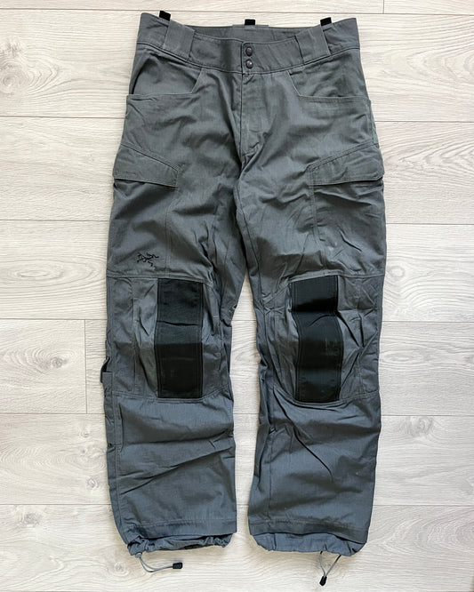 Arc'teryx LEAF Talos Combat Utility Pants Wolf Grey - Size M