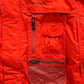 Oakley AW2006 Sample Magnetic Hidden Pocket Tech Waterproof Jacket - Size L