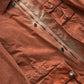 C.P. Company SS2006 Tinto Terra Mille Miglia Garment Dyed Cargo Goggle Jacket - Size S