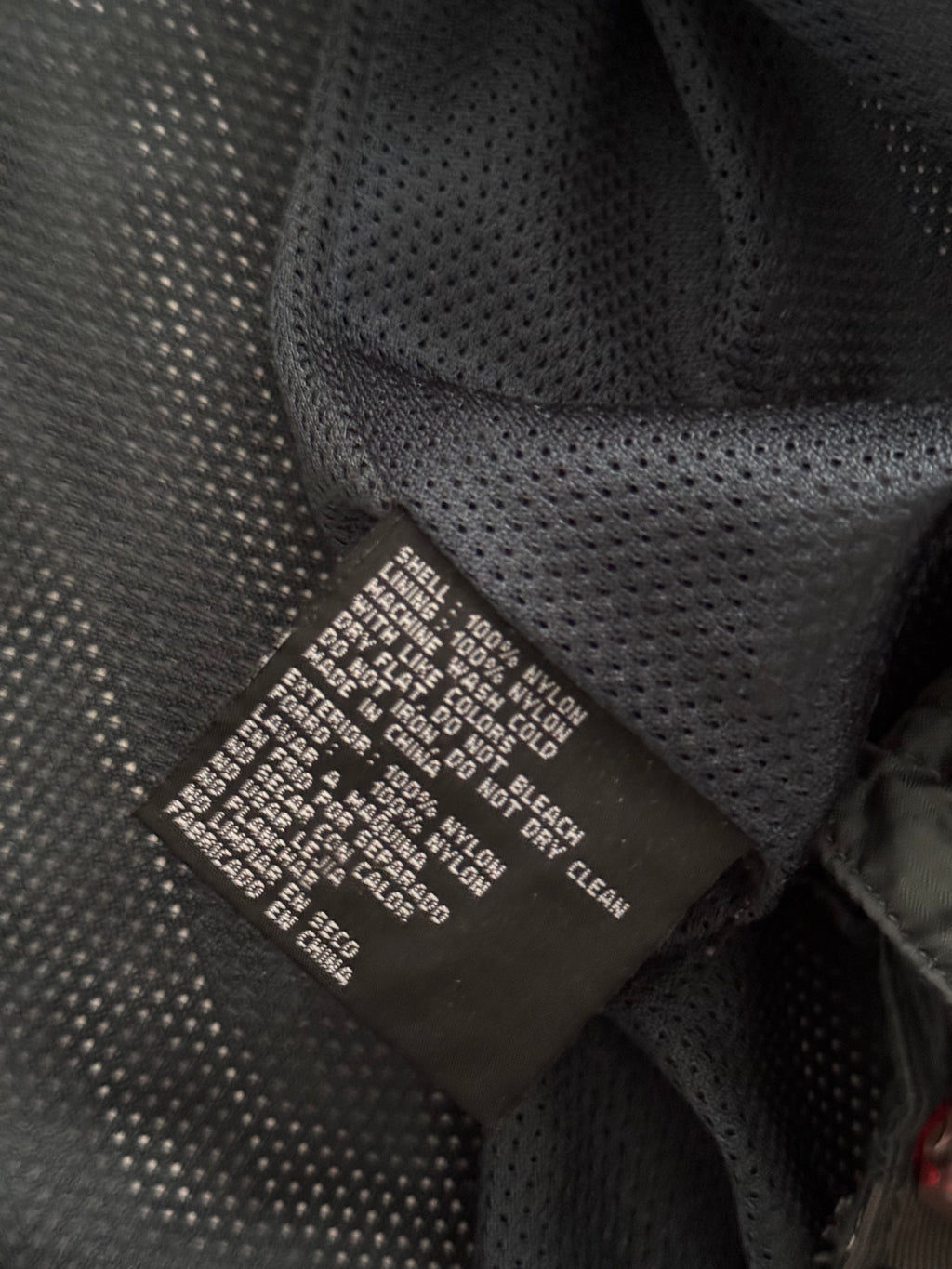 Oakley Software 00s 'Mad Science' Technical Toggled Waterproof Jacket - Size M