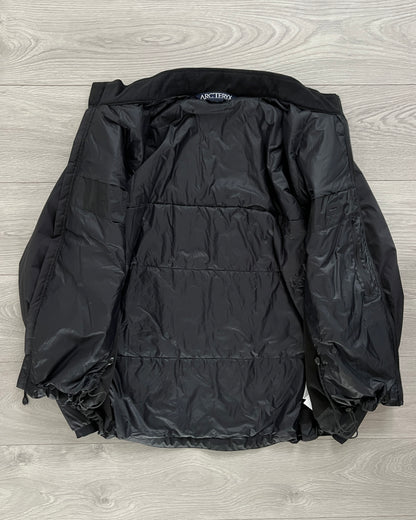 Arcteryx LEAF Atom LT Insulated Utility Jacket - Size XL