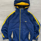 Salomon 1990s Warmtech Thinsulate Waterproof Jacket - Size S