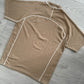 Salomon 00s Contrast Stitch Tech T-Shirt - Size M