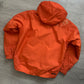 Salomon 2003 Waterproof Panelled Tech Jacket - Size S