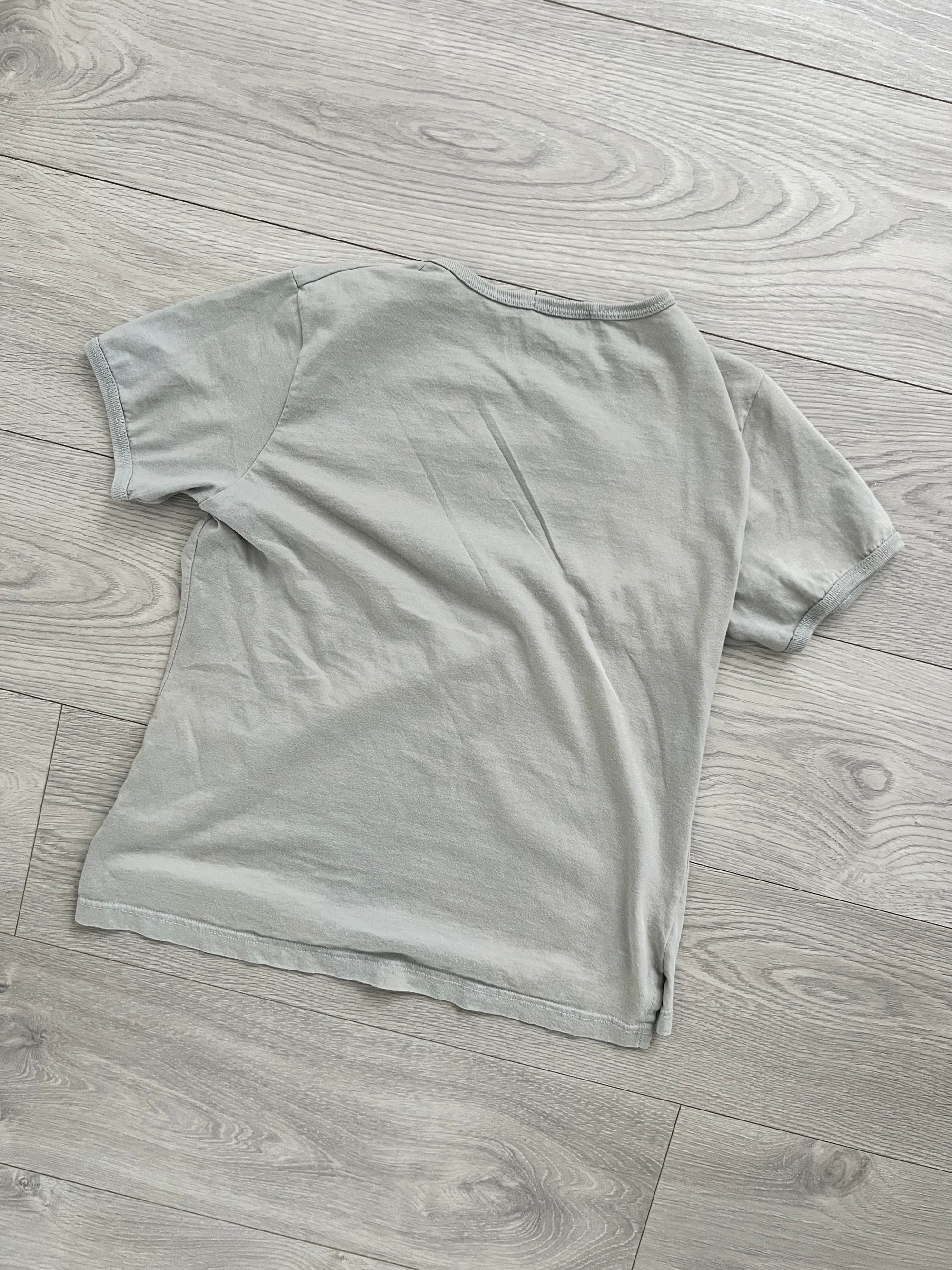 Vivienne Westwood 1990s Orb Logo T-Shirt - Size XS