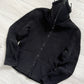 Vexed Generation 1990s Ninja Fleece Jacket - Size Womens M / Mens S