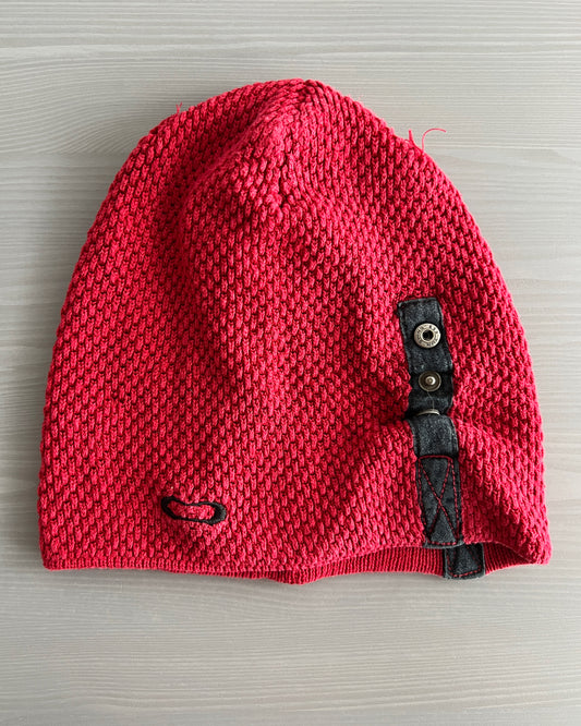 Oakley 00s Adjustable Snap Beanie