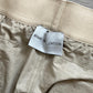 Arnar Mar Jonsson Garment Dyed Technical Panelled Pants - Size 32