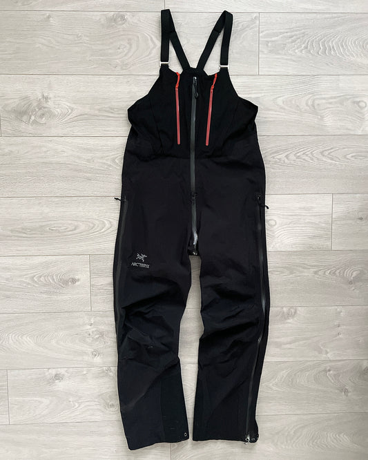 Arcteryx Alpha SV Gore-Tex Pro Ski Bib - Size S